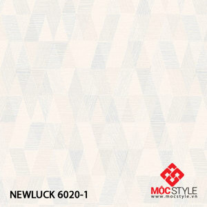 Giấy dán tường Newluck 6020