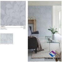 Giấy dán tường Nhật Bản VWall LV3002