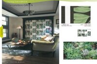 Giấy dán tường Nhật Bản LL-1000