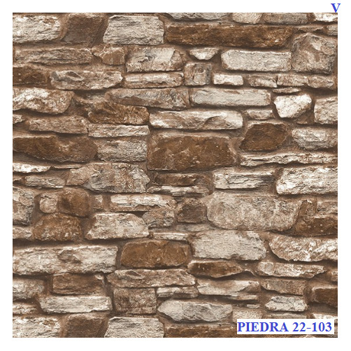 Giấy dán tường Piedra 22-103