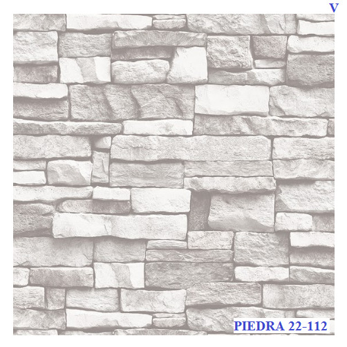Giấy dán tường Piedra 22-112