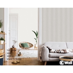 Giấy dán tường The View 3006