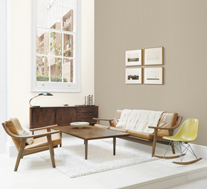 Giấy dán tường the View 3015