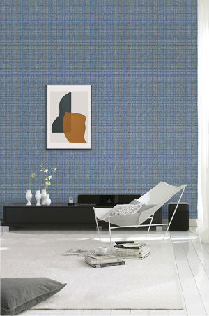 Giấy dán tường the View 3019