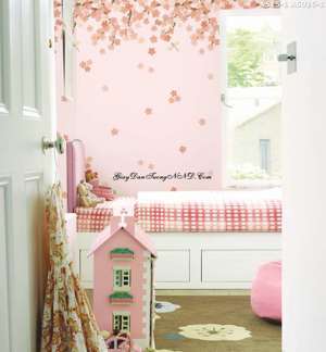 Giấy dán tường trẻ em A5026-1