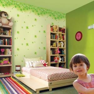 Giấy dán tường trẻ em A514-1