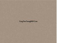 Giấy dán tường trơn màu nâu đất mã 4013-5