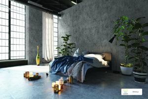 Giấy dán tường V-Concept 7919