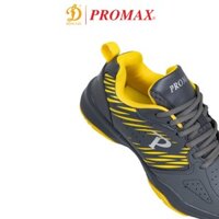 Giày đánh bóng chuyền nam Promax 07122 bảo vệ cổ chân, chống trơn trượt BMGD