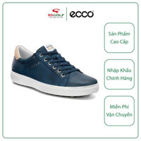 Giày đánh golf nam ECCO Mens Golf Biom Casual Hybrid NAVY