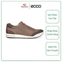 Giày đánh golf nam ECCO MENS GOLF STREET RETRO