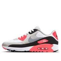 Giày đánh golf NIKE AIR MAX 90 G CU9978 - WHITECOOL GREY-BLACK-NEUTRAL GREY - 7.5 US