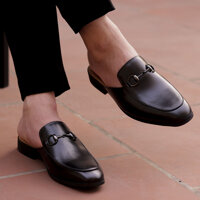 Giày Đạp Gót- Mules Nam GS02 - 38