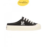 Giày Đạp Gót NY Thể Thao Độn 4cm Siêu Hot - Hàng mới về