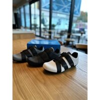 Giày đạp xe can cá road WOKKOR sử dụng cho đạp xe Road, Fixed Gear