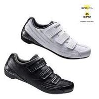 Giày đạp xe có can(cá) Shimano SH-RP2 khoá dán