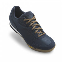 Giày đạp xe Giro Rumble - Xanh - 43