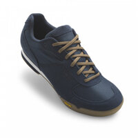 Giày đạp xe Giro Rumble - Xanh - 44