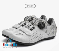 Giày đạp xe santic không cá cho nữ
