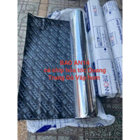 GIẤY DẦU CHỐNG DỘT HANBON -MÀNG CHỐNG THẤM TỰ DÍNH CAO 1M x 15 MÉT CÓ SẴN KEO -HANBON HÀN QUỐC LOẠI TỐT SHIP HOẢ TỐC