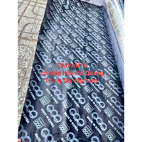 GIẤY DẦU CHỐNG DỘT -MÀNG CHỐNG THẤM TỰ DÍNH CAO 1M x 8MÉT-CÓ SẴN KEO -HANBON HÀN QUỐC LOẠI TỐT SHIP HOẢ TỐC