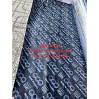 GIẤY DẦU CHỐNG DỘT -MÀNG CHỐNG THẤM TỰ DÍNH CAO 1M x 15 MÉT CÓ SẴN KEO -HANBON HÀN QUỐC LOẠI TỐT SHIP HOẢ TỐC