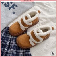 Giày Đậu Hà Lan Đế Mềm Giày Thường Ngày Đi Biển Cao Cấp