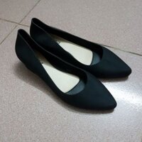Giầy đế 5cm