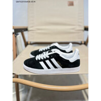 Giày đế bằng cổ điển Adidas deaelle volh45 36-45