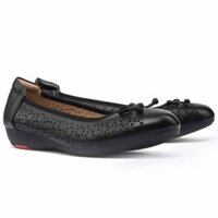 Giầy đế bằng đục lỗ Ts.Milan 04331