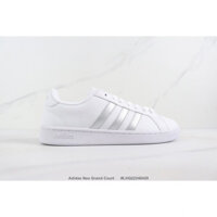 Giày đế bằng mới Adidas, kích thước 36-45