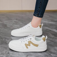 Giày Đế Bằng Nữ Phiên Bản Hàn Quốc Thời Trang [Giày Yaoying YYT-SS03] Giày Bốn Mùa Giày Trẻ Em Giày Nữ