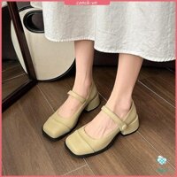 Giày đế bệt Giày đế mềm thời trang cao cấp mùa hè