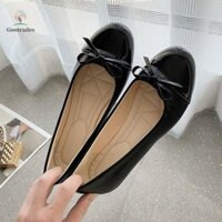Giày đế bệt nữ GOOTARDES Ngọt ngào thường ngày hàng ngày