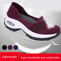 Giày đế bệt nữ tính