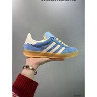 Giày đế bệt thông thường hợp thời trang Adidas Samba OG Retro cổ điển cổ điển IG1376 36-45