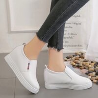 Giày đế cao kèm ảnh thật 💕☺️😍❤️