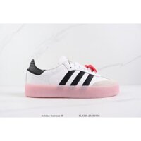 Giày đế dày Adidas Samba W Retro thông thường 36-45