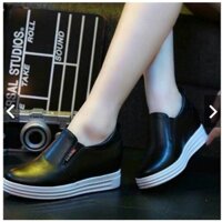 Giày đế độn - GB1