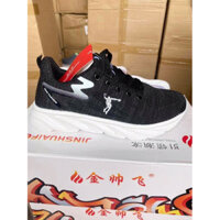 giầy đế nhẹ nam nữ