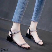 Giày đế thấp siêu xinh