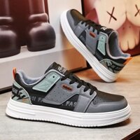 Giày đế thấp thương hiệu thời trang đa năng mùa hè