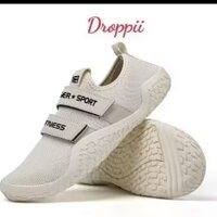 Giày Deadlift (giày tập gym Squat)