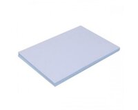 Giấy Decal A4 đế xanh