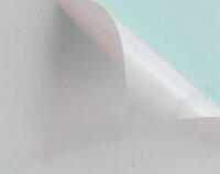 Giấy Decal A4 đế xanh