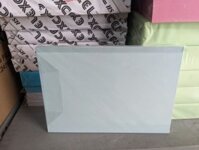 Giấy Decal A4 Đế Xanh