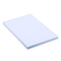 GIẤY DECAL A4 ĐẾ XANH