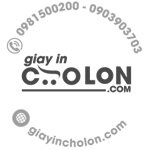 Giấy decal a4 in ảnh