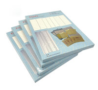 Giấy Decal A4 Tomy 131