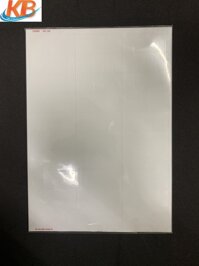 Giấy Decal A4 Tomy 144